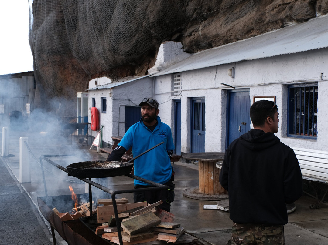Wicked Wahoo St Helena-Jamestown必去景点