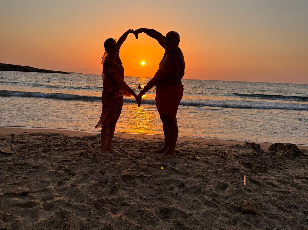 Kalathas Beach-Kalathas必去景点