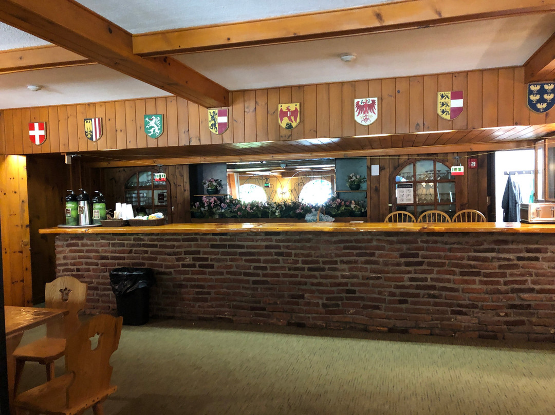 Northern Lights Lodge主图