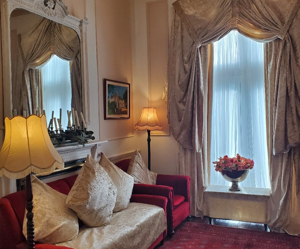 Maranatha Country House主图