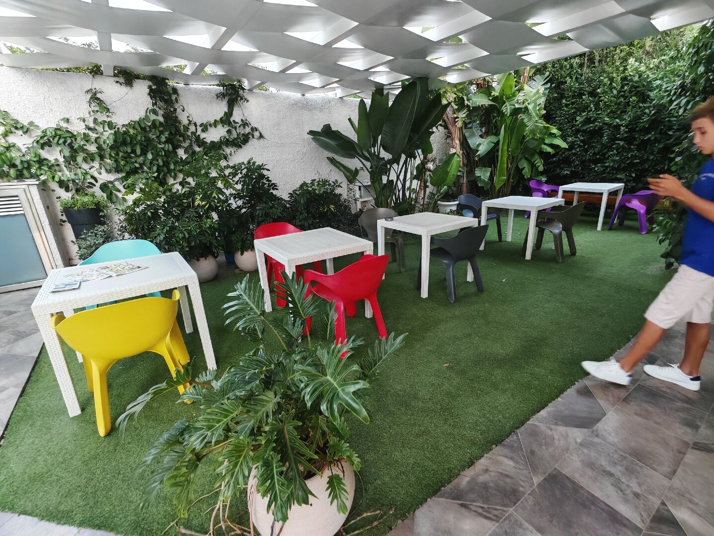 B&B Resort Torrefano-官方
