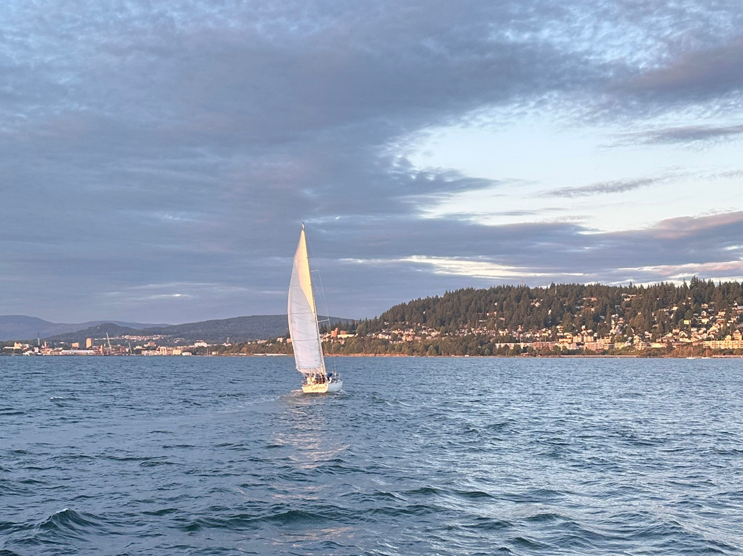 San Juan Cruises-贝灵厄姆必去景点