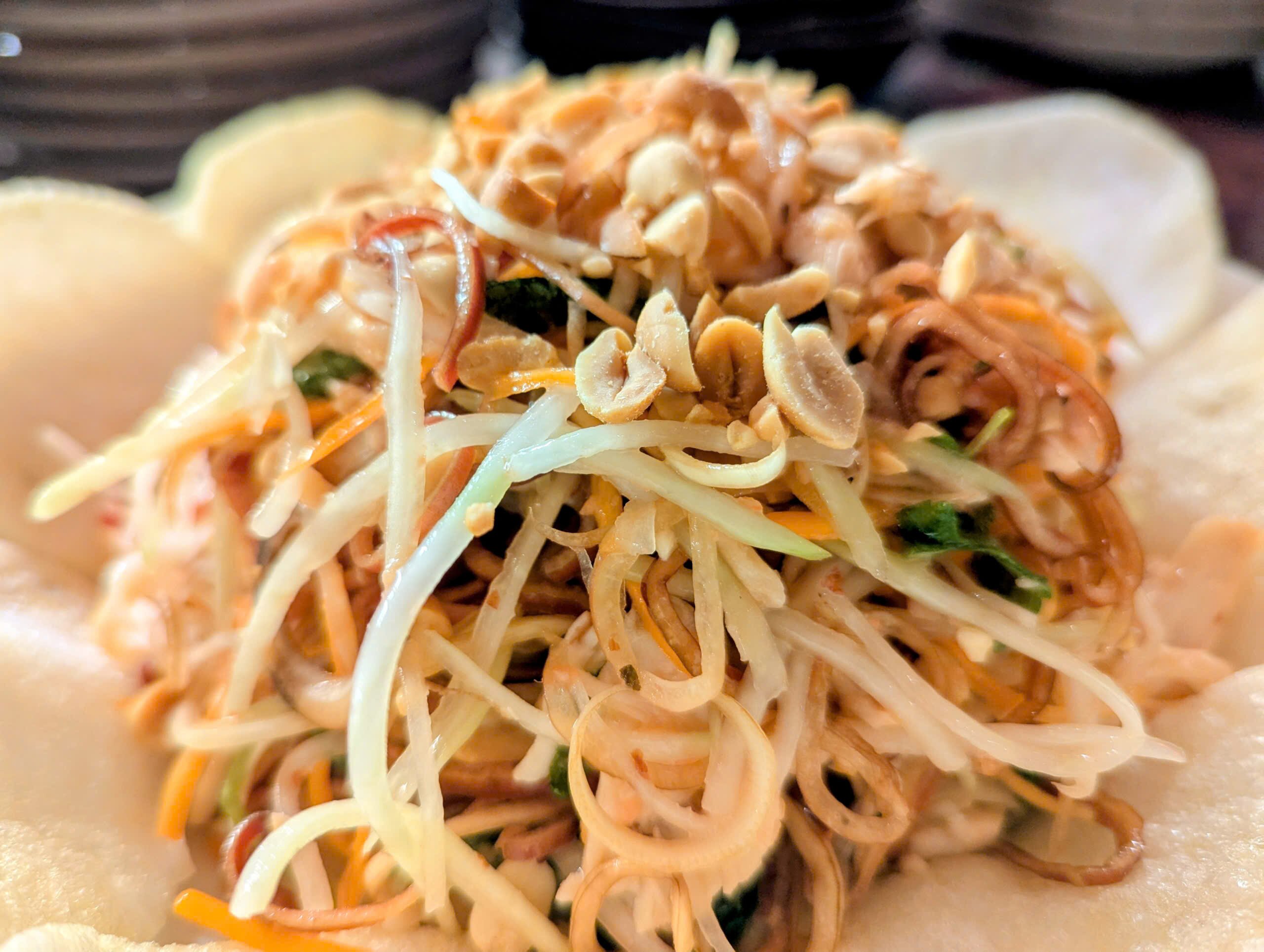 麦洲酒店-餐饮