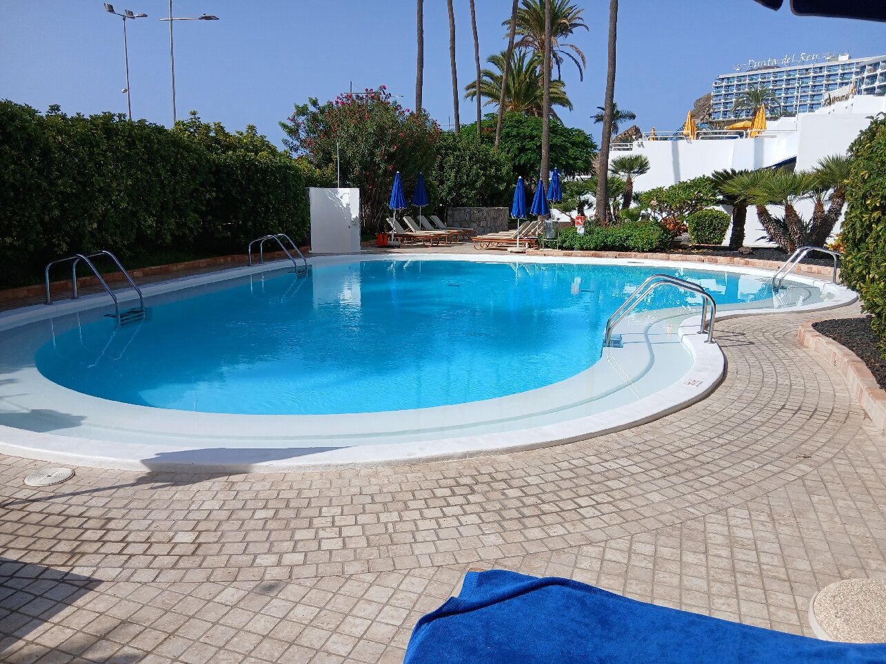 El Greco Apartments-官方