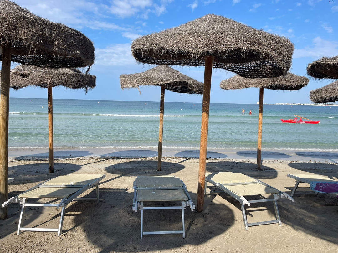 Baiamalva Resort主图