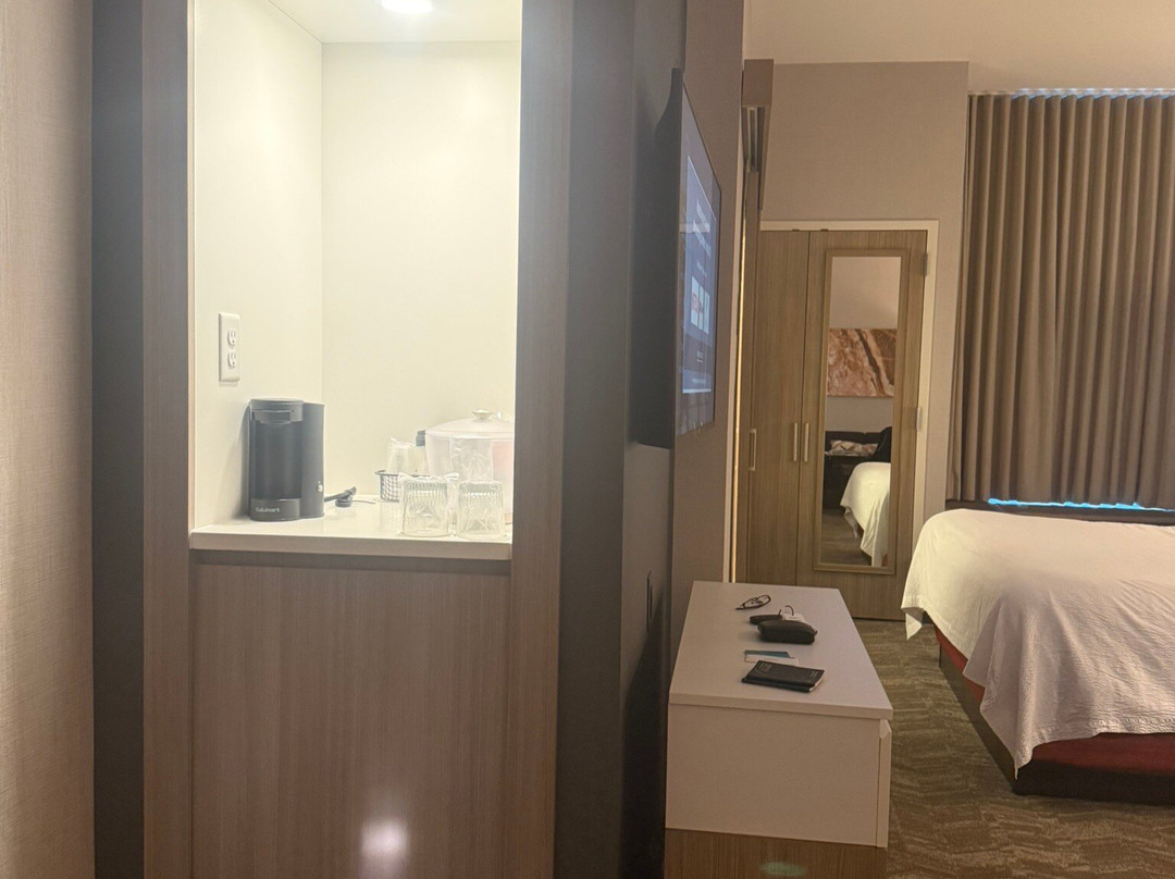 SpringHill Suites by Marriott Tifton主图