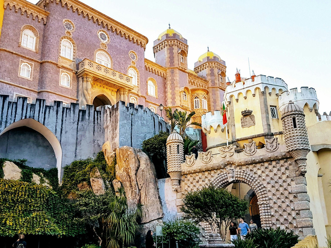 Sea & See Tours-里斯本必去景点