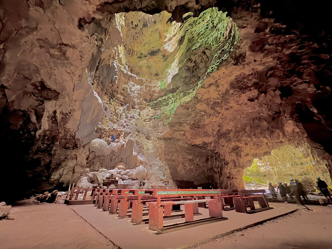Callao Cave-Penablanca必去景点