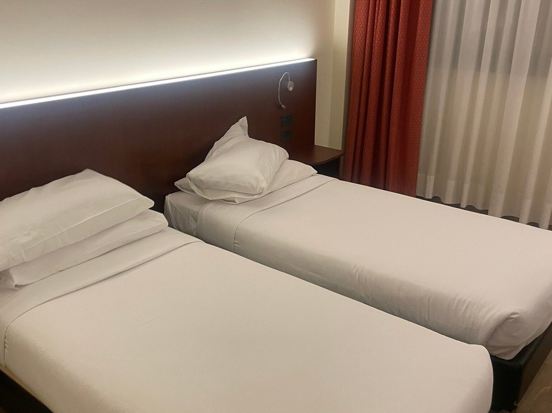 iH Hotels Milano Blu Visconti主图