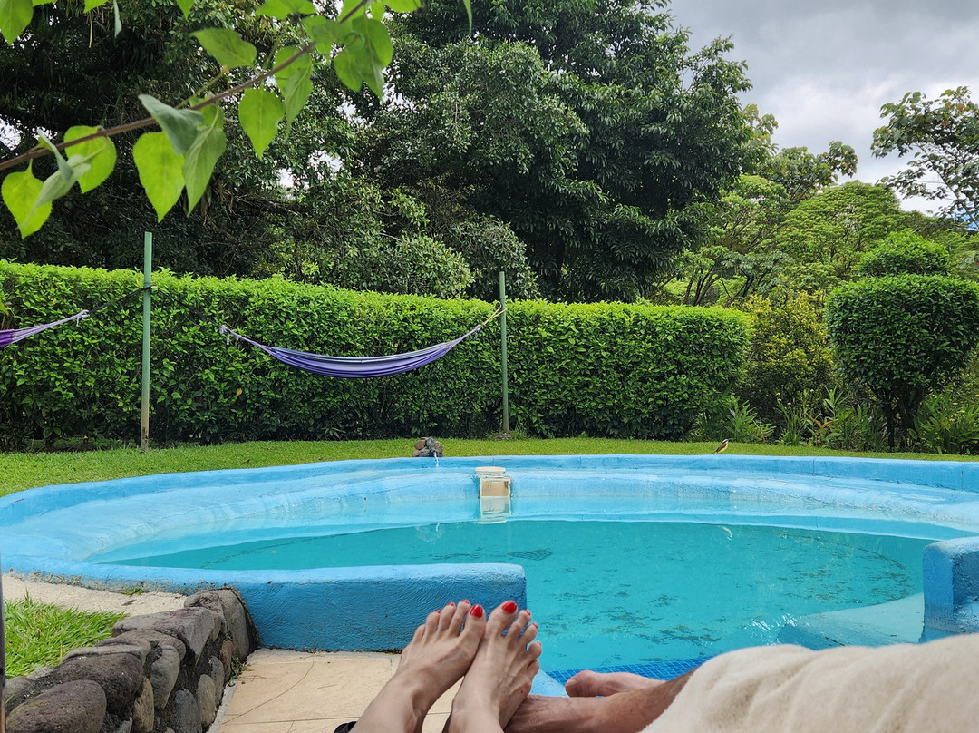 Essence Arenal Hotel, Biofarm & Spa主图