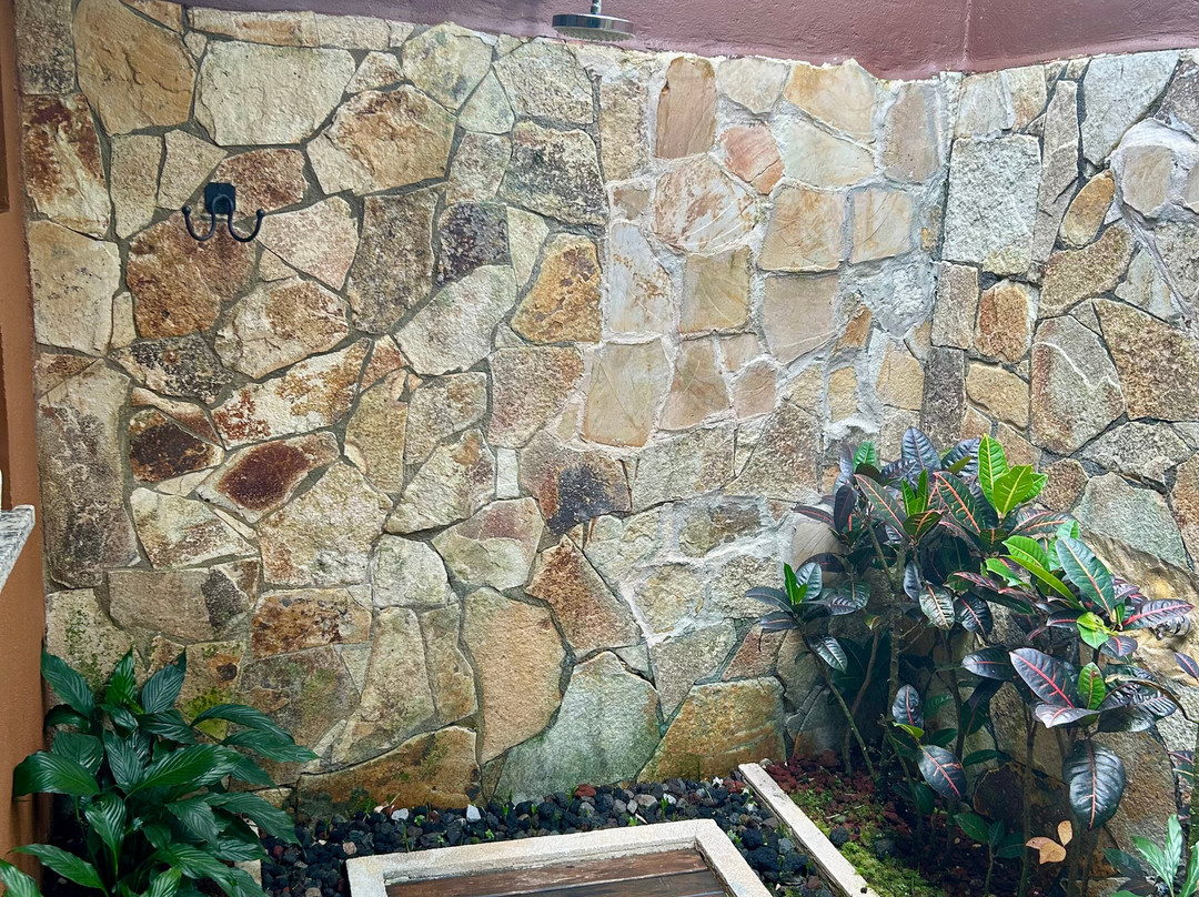 Hideaway Rio Celeste Hotel主图