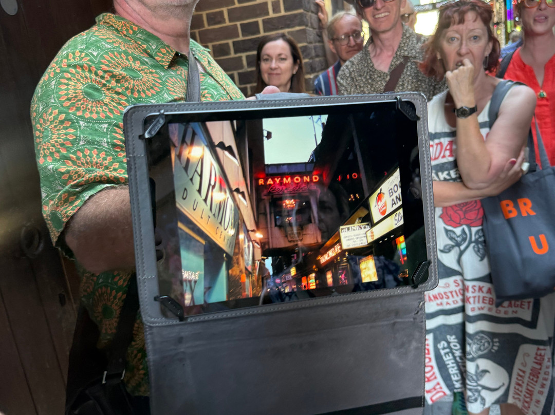 FlipsideLondon Tours-伦敦必去景点