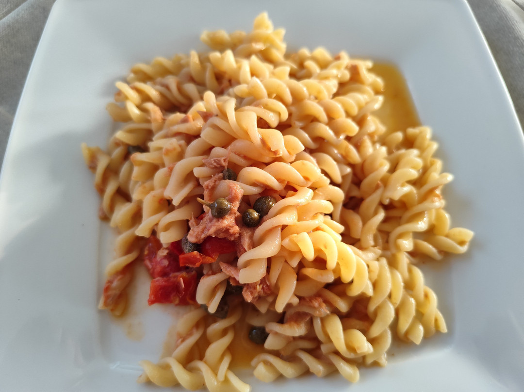 Villaggio Alba Chiara主图