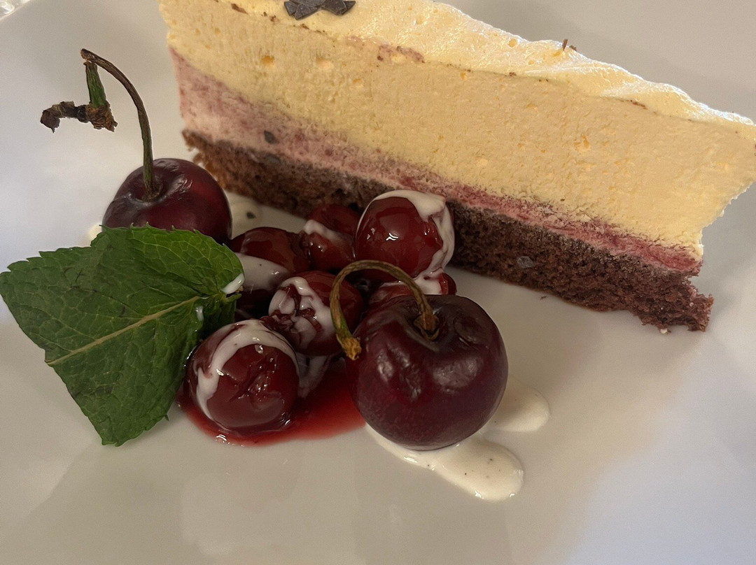 Hotel Anna Badenweiler主图