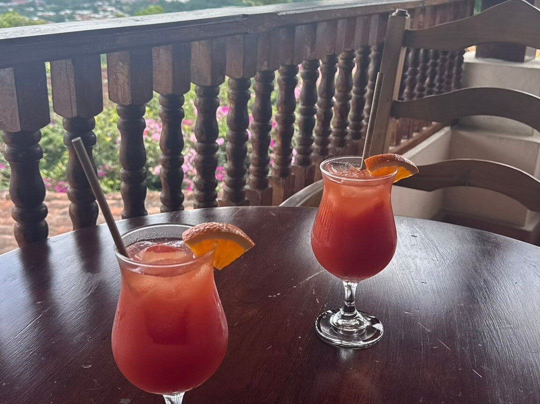 Hotel Alta Las Palomas主图