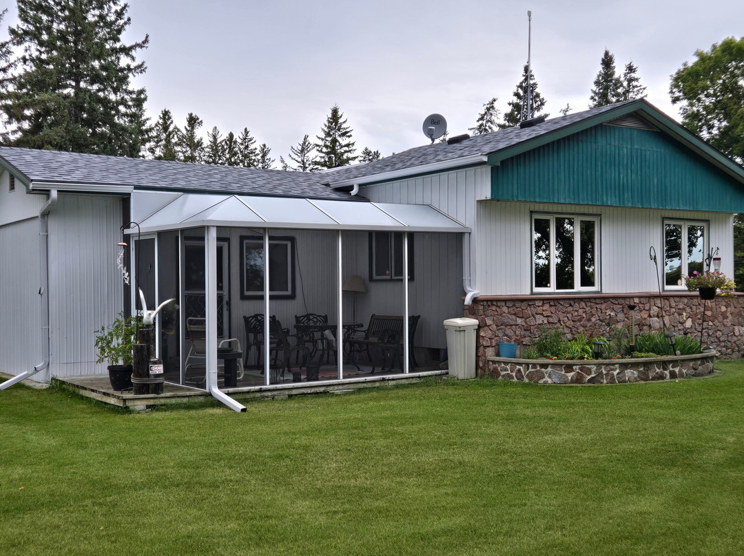 Bridgeview Bed & Breakfast主图