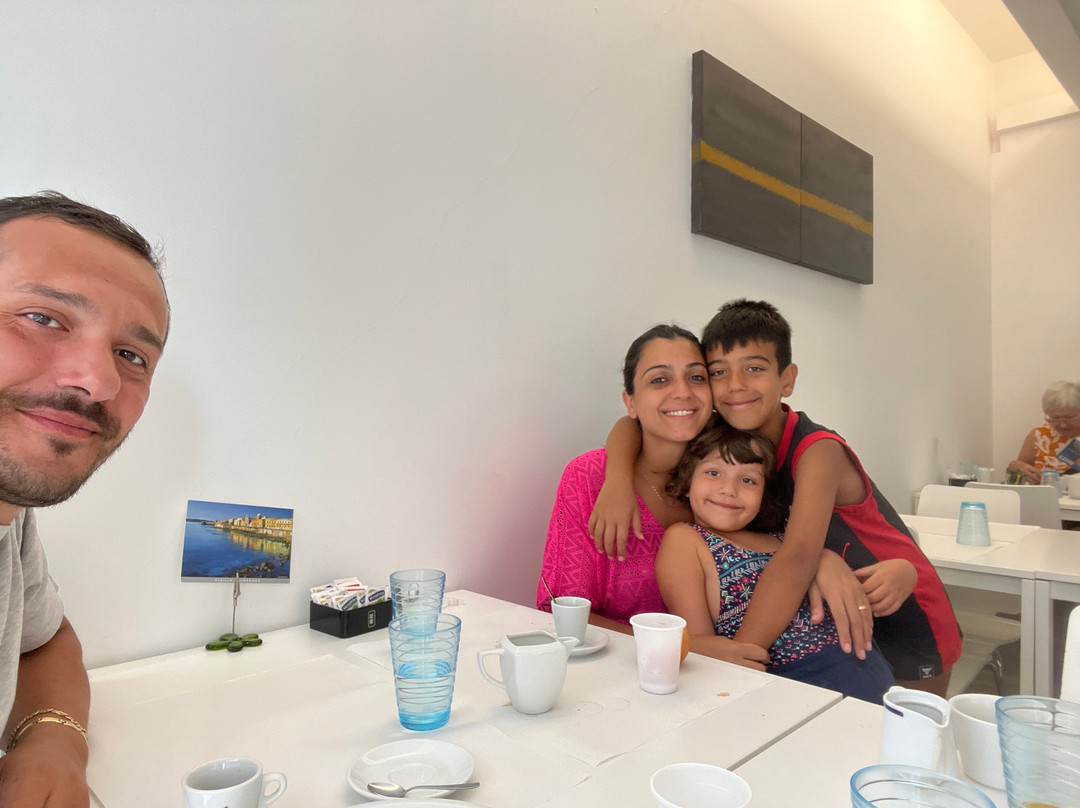 Mare Nostrum Petit Hôtel主图