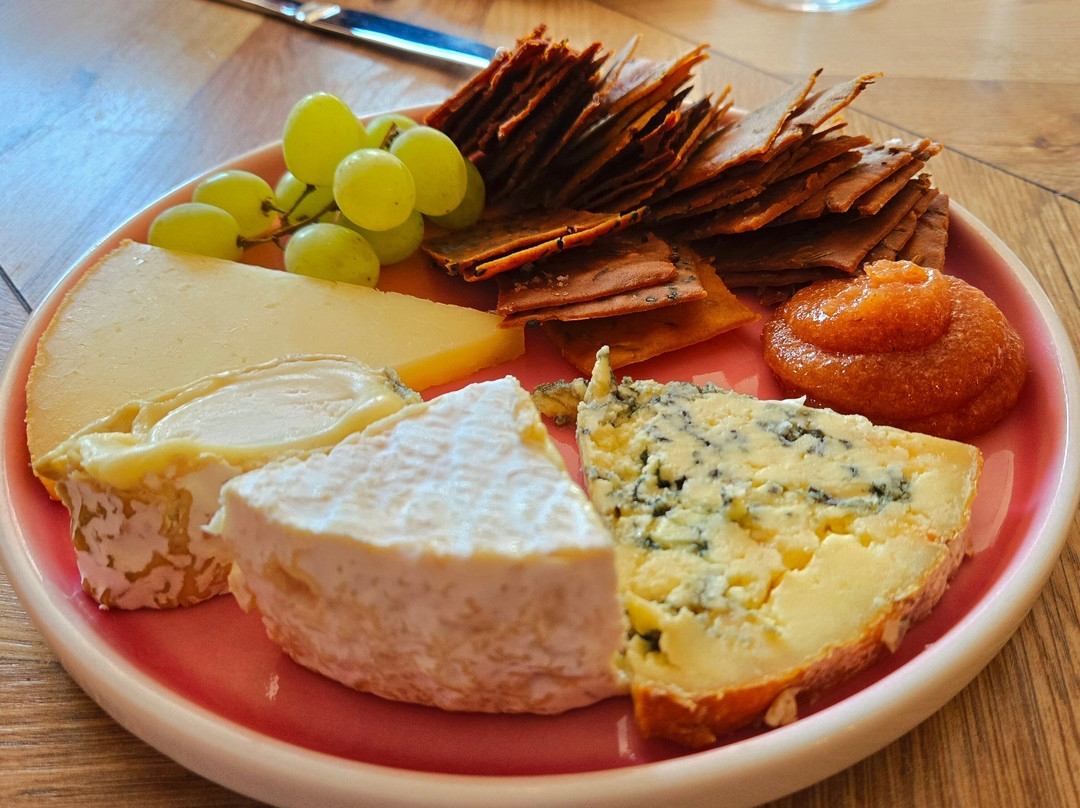 Fifteen Square Metres