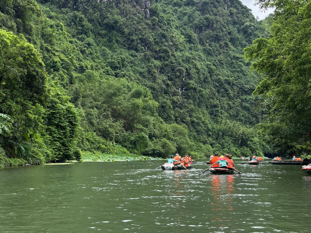 Vietnam Xplorer-河内必去景点