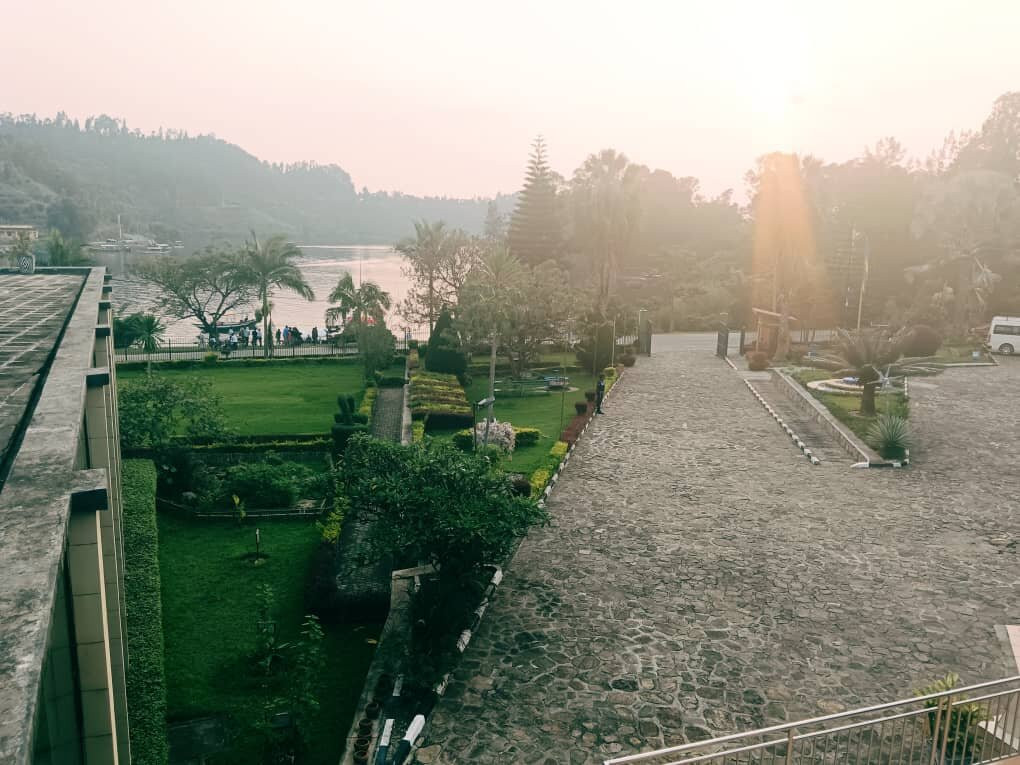 Museum of Environment-Kibuye必去景点