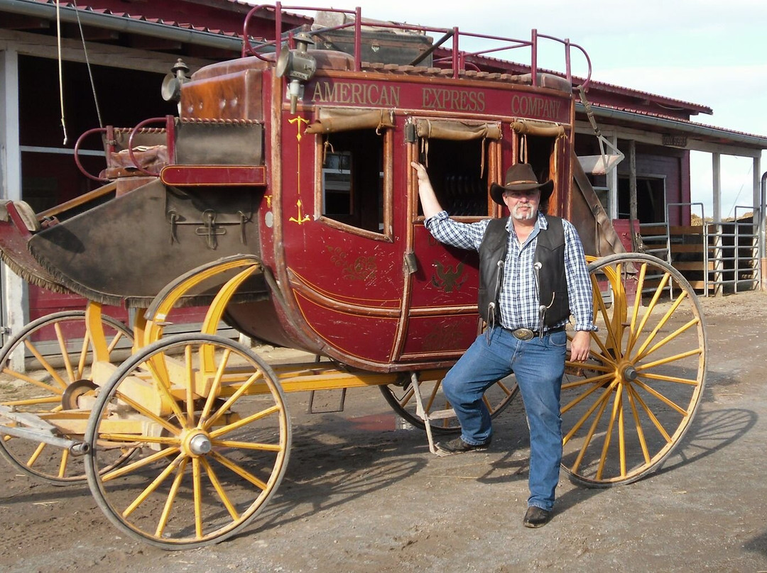 Pullman City Harz-Hasselfelde必去景点