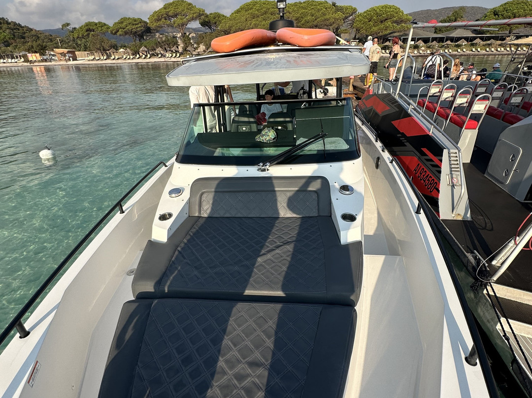 Croisière Exclusive-维琪奥港必去景点