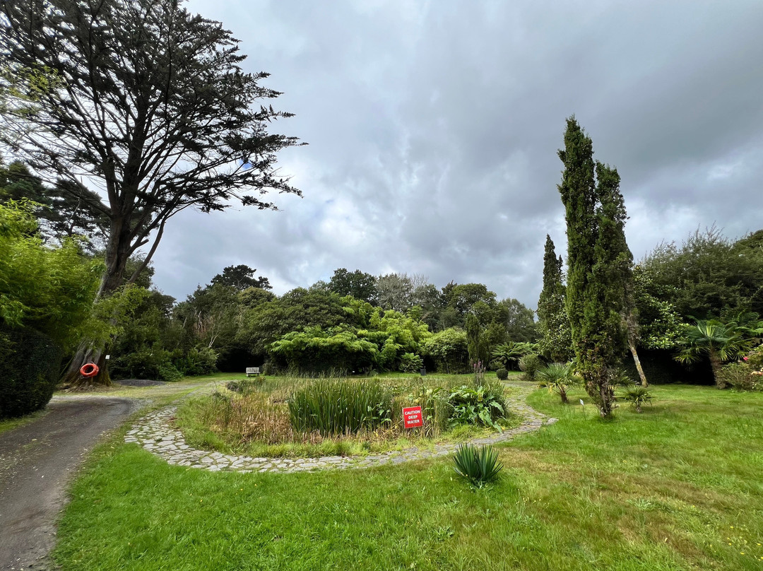Glengarriff Bamboo Park-Glengarriff必去景点