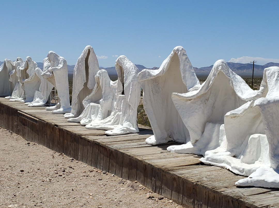 Goldwell Open Air Museum-比蒂必去景点