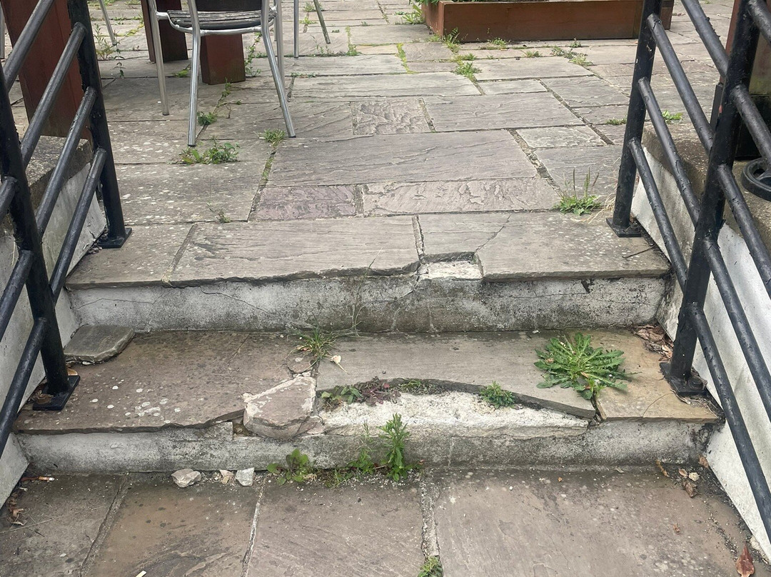 布拉姆布雷泰酒店主图