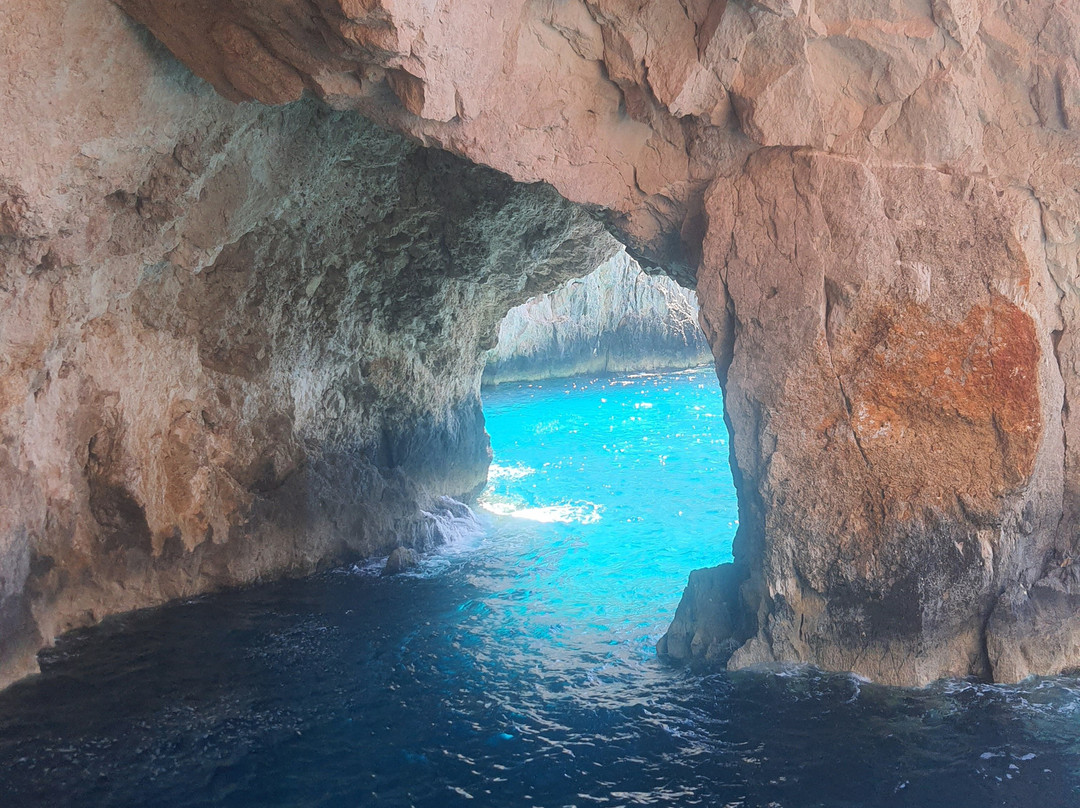 My Tours-扎金索斯必去景点