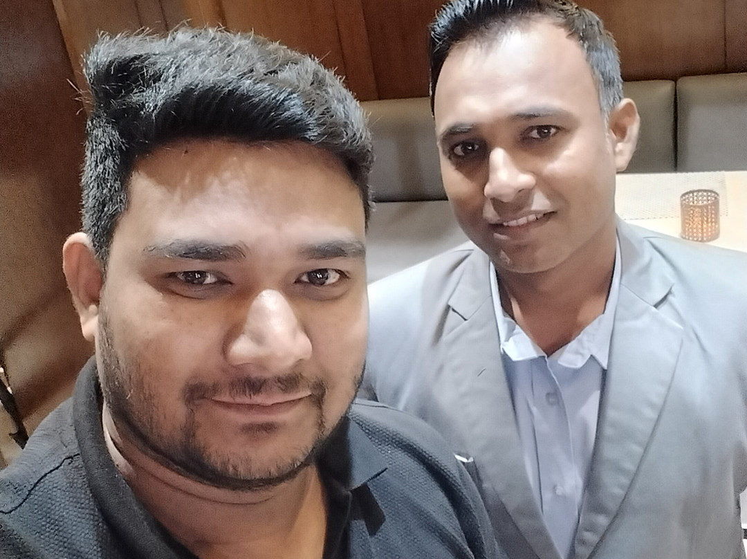 Capitol Residency主图