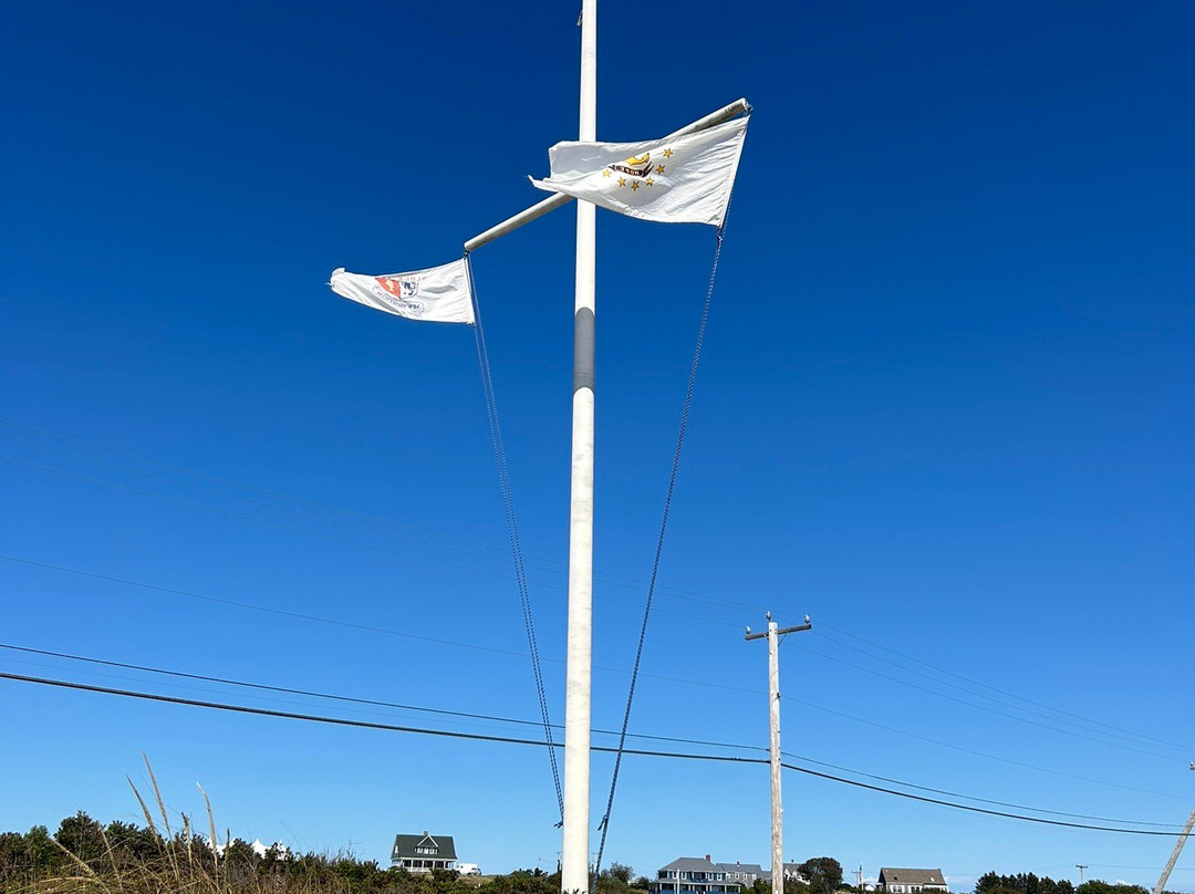 Fred Benson Town Beach-新肖勒姆必去景点
