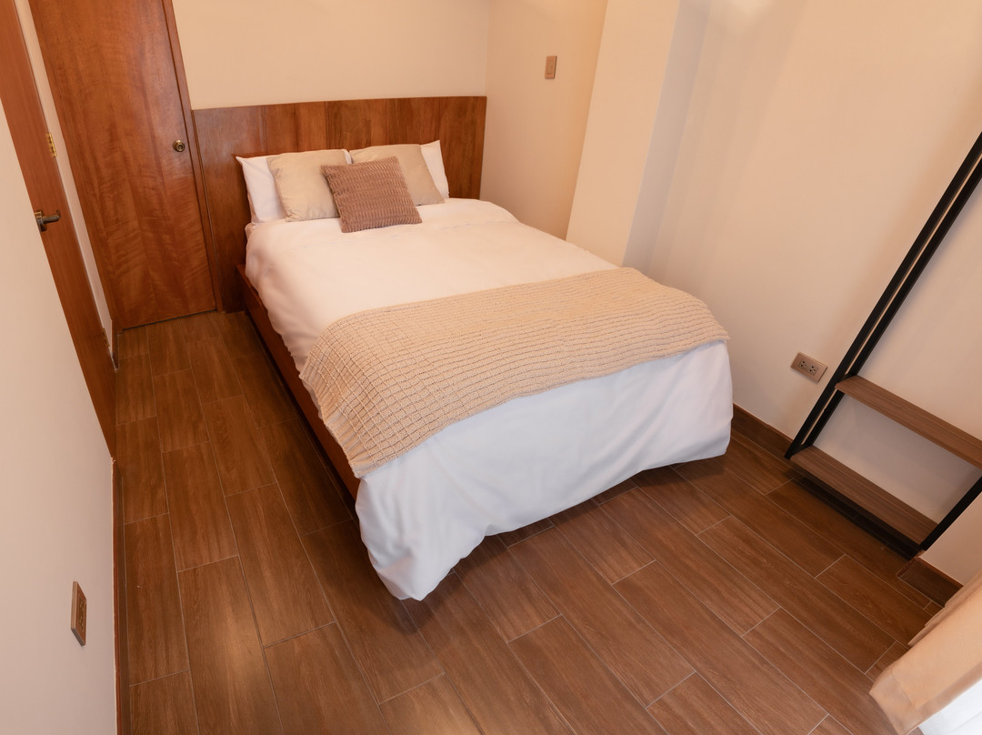 Qasamarca Hotel Boutique