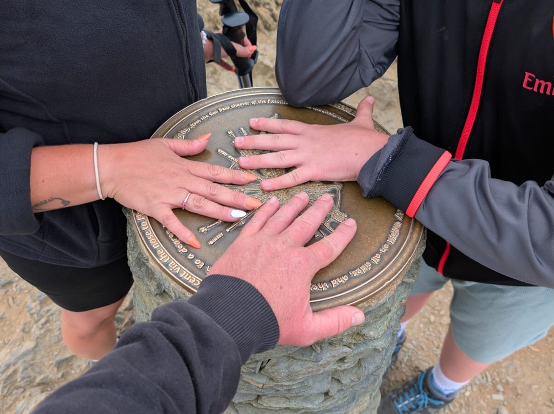 Skiddaw-大湖区必去景点