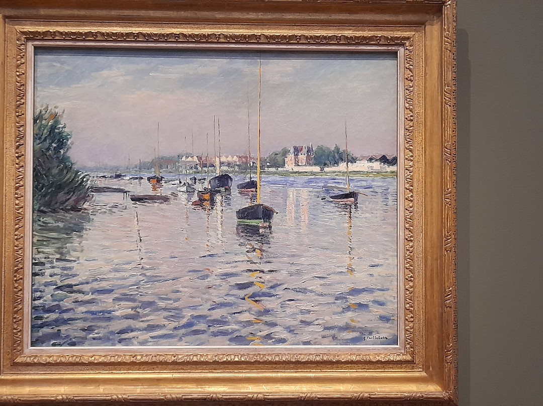 Museum Barberini-波茨坦必去景点