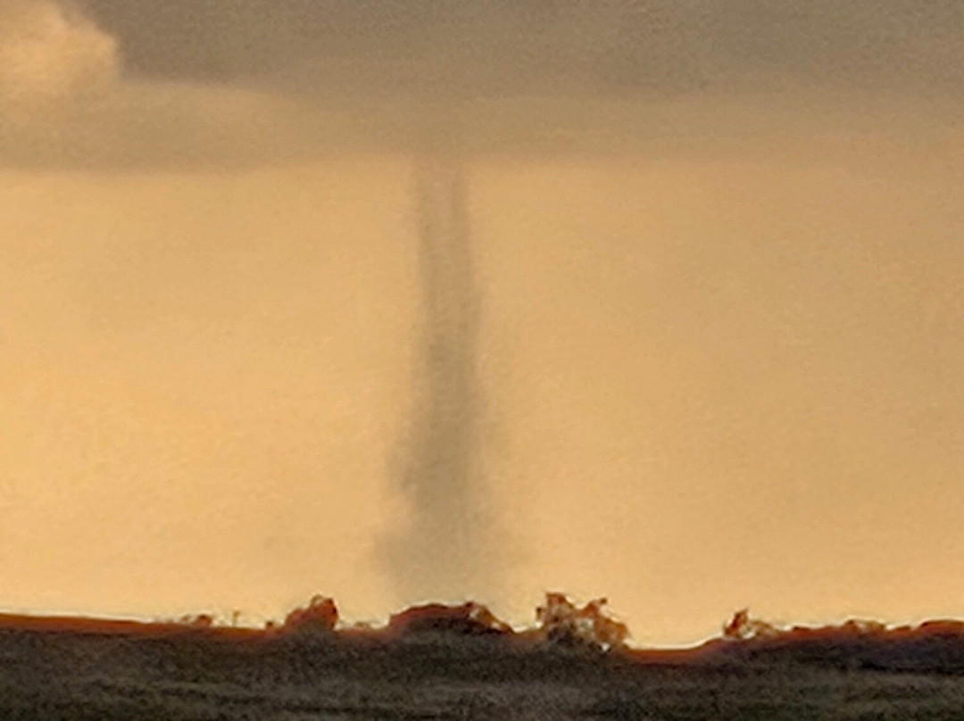 Tornadic Expeditions-Bells必去景点