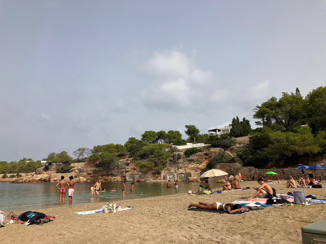 Cala Gracio-圣安东尼德波特曼尼必去景点