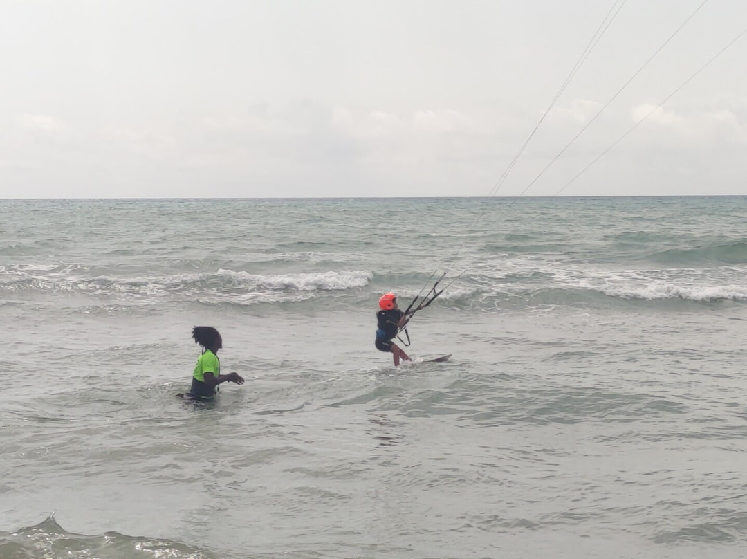 Kite's Angels Beach-Marina di Grosseto必去景点