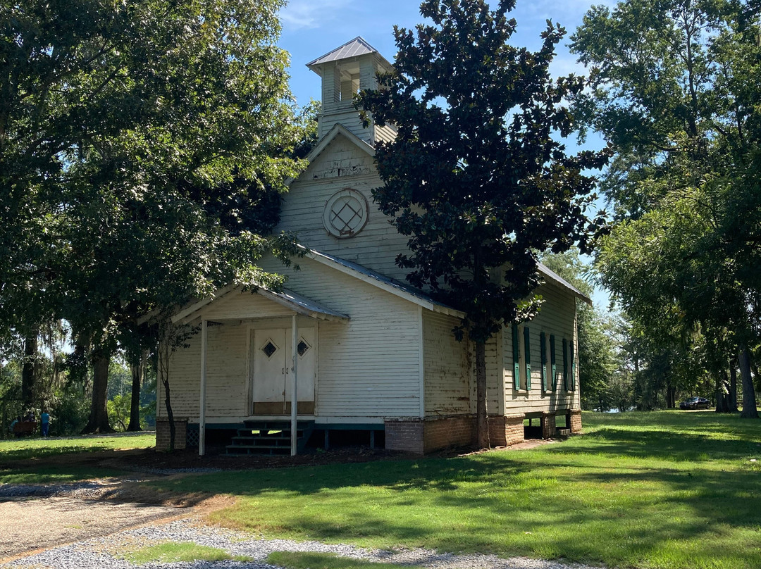 Jackson Lake Island-Millbrook必去景点