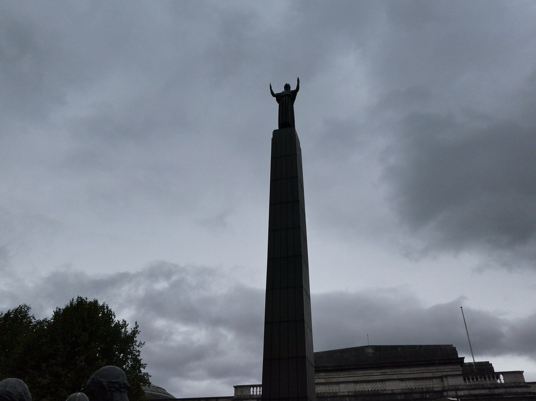 Port Sunlight Village Walking Tours-Port Sunlight必去景点