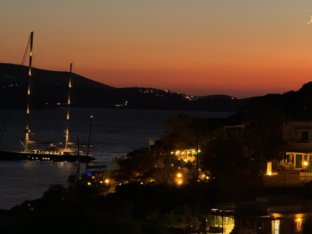 Archipelagos Boutique Hotel主图