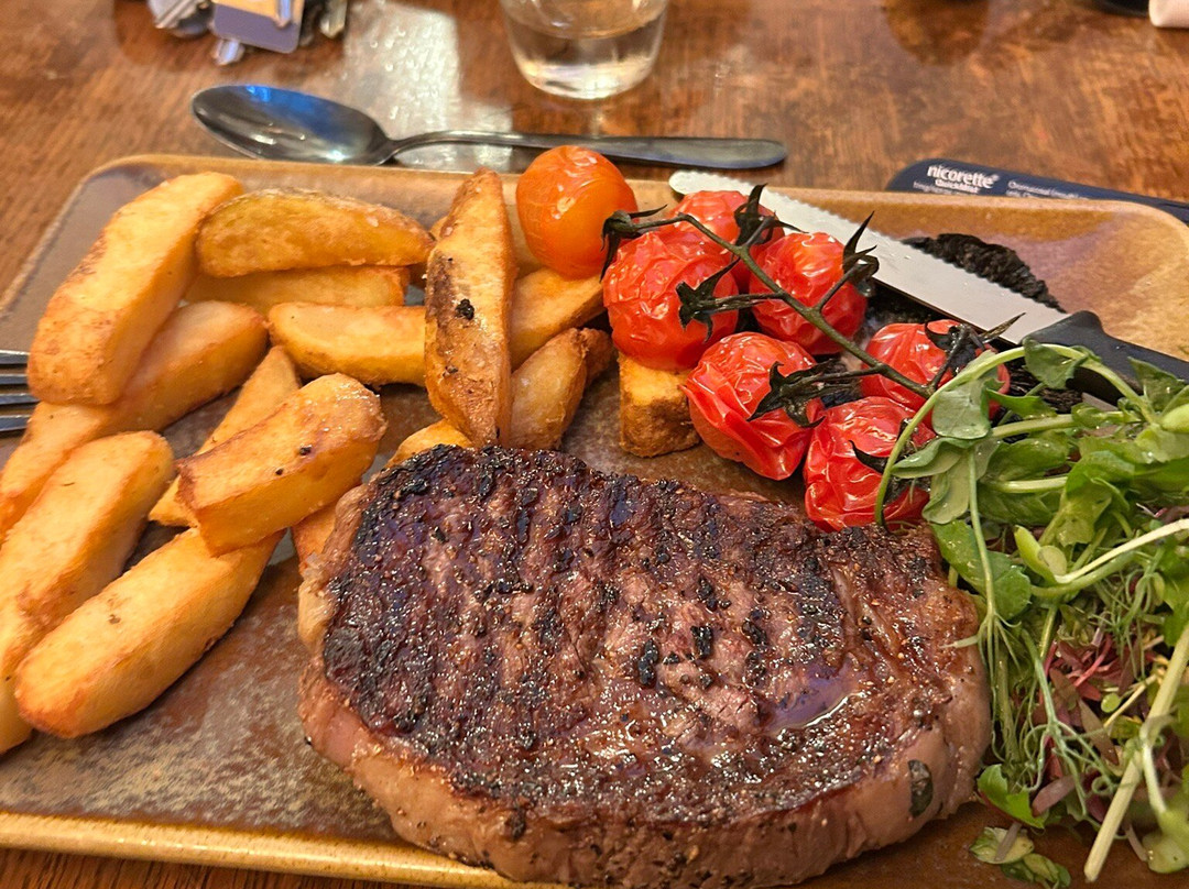 皇家橡木旅馆主图