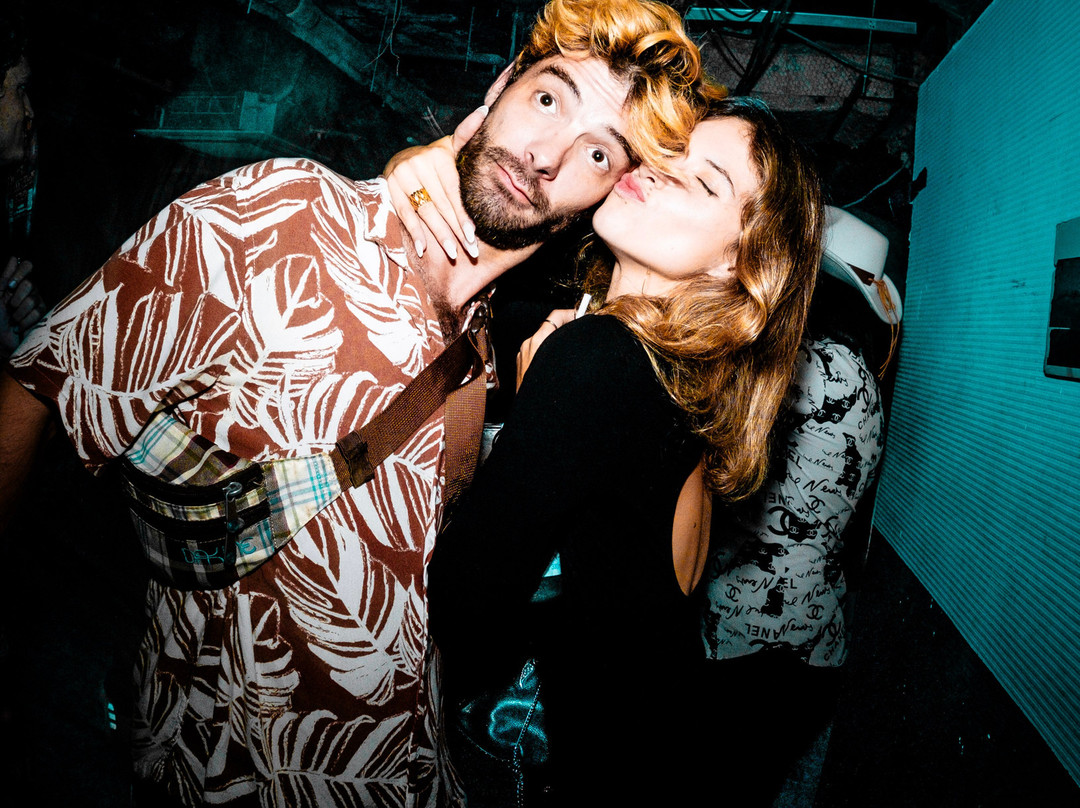 Ohjo Building-Kabukicho必去景点