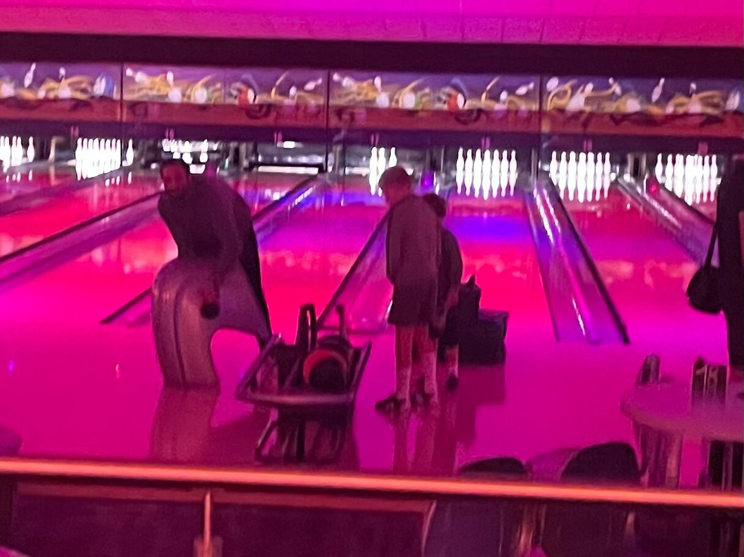 Bowling du Trèfle-多尔利桑必去景点