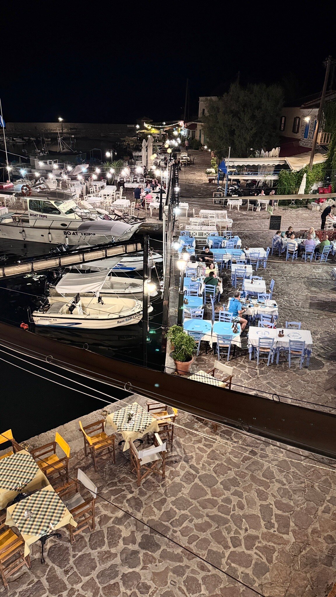 Sea Horse Hotel-官方