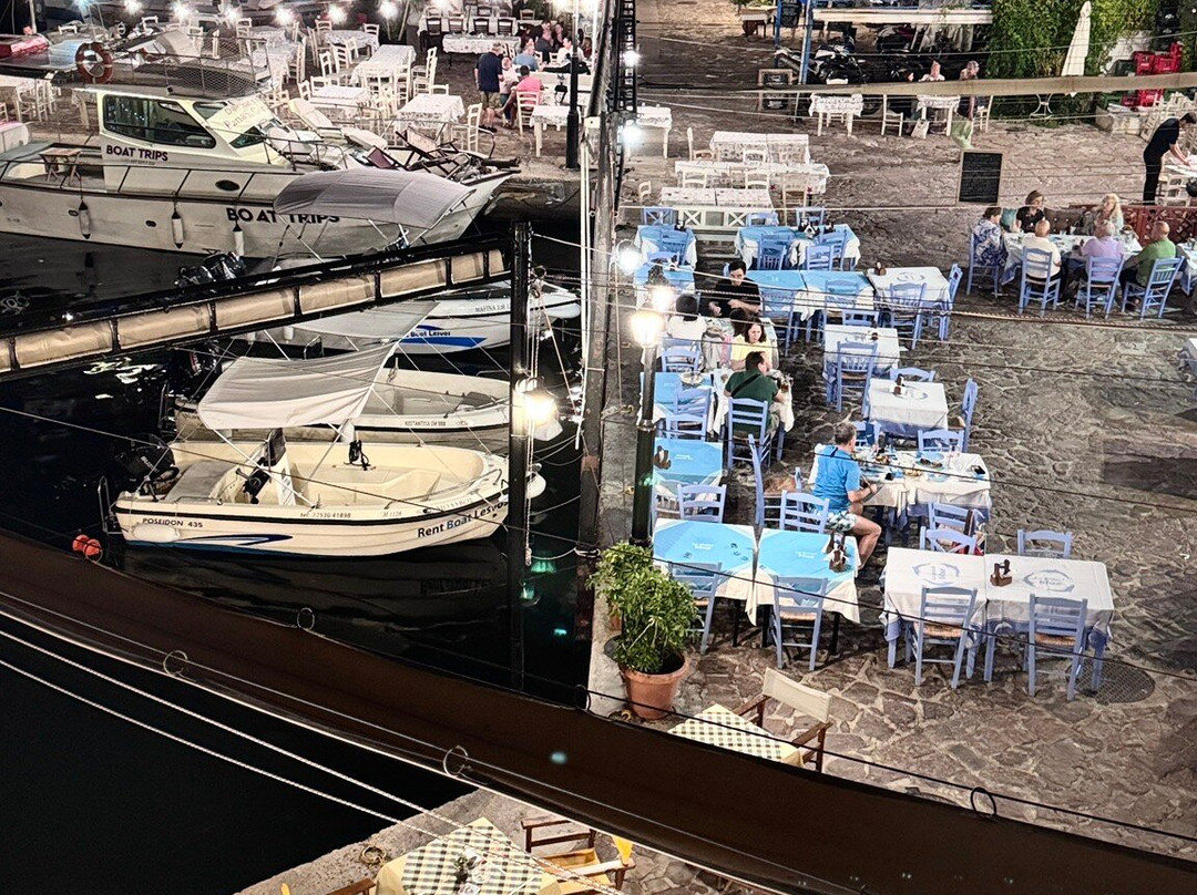 Sea Horse Hotel主图