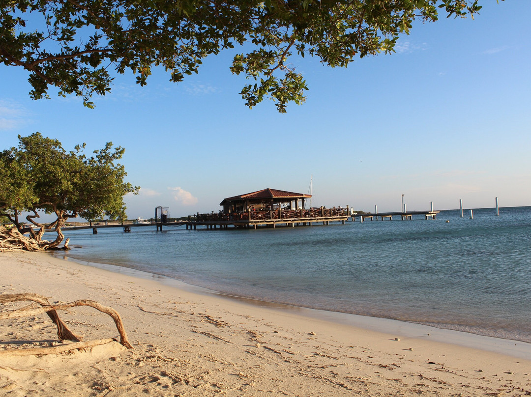 Surfside Beach-奥腊涅斯塔德必去景点