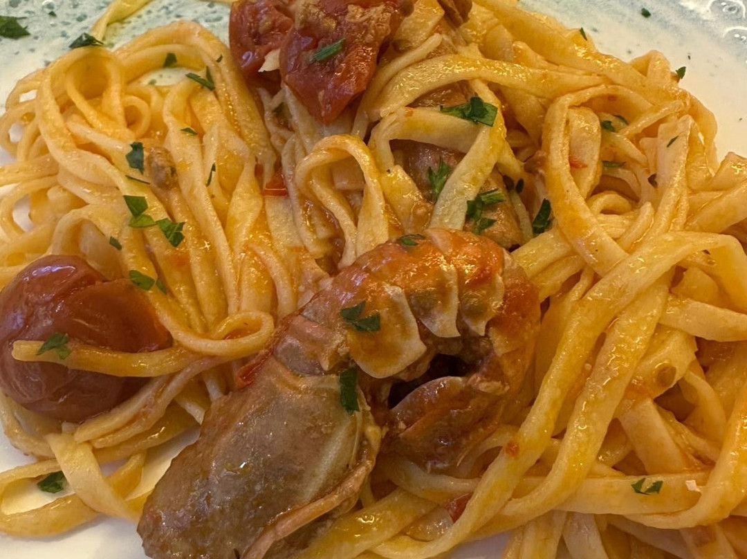 Giovanna Regina Hotel主图