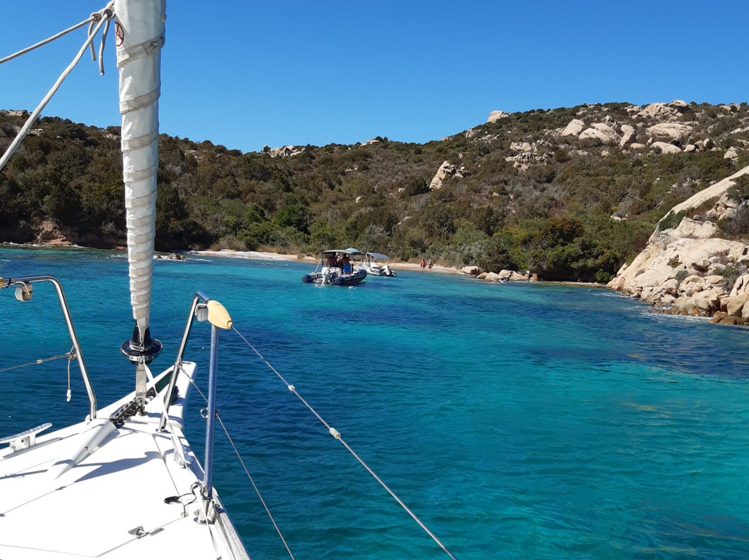 Sailing Star-Poltu Quatu必去景点