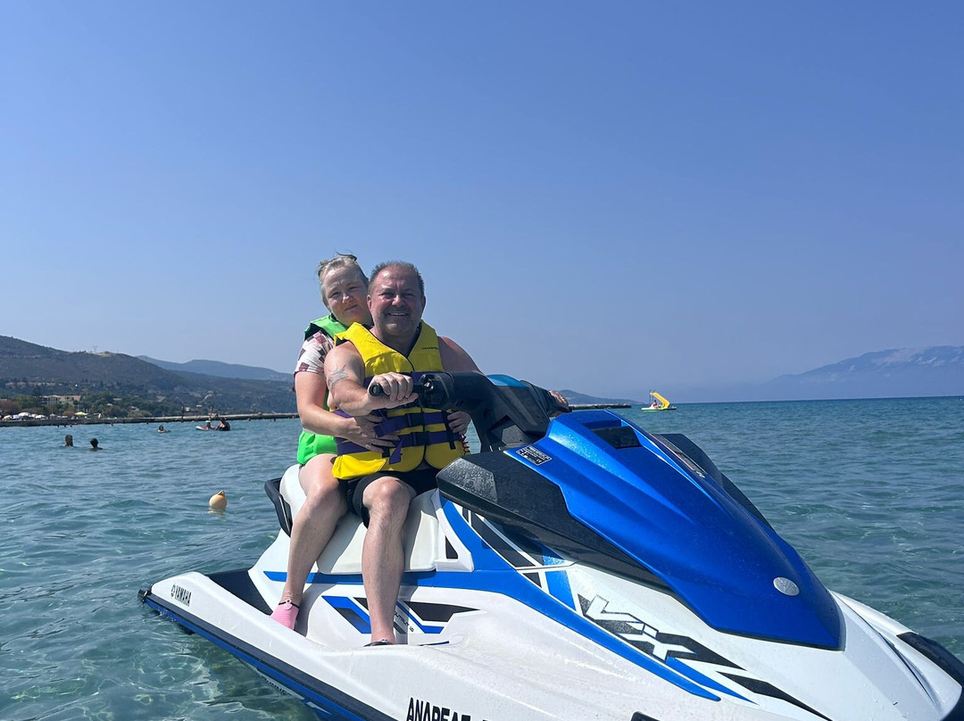 Andreas Watersports-Alykanas必去景点